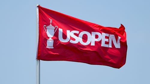 PGA Tour Tending Image: 2025 US Open Tea Times, combinaciones, grupos destacados y campo para el jueves Ronda 1